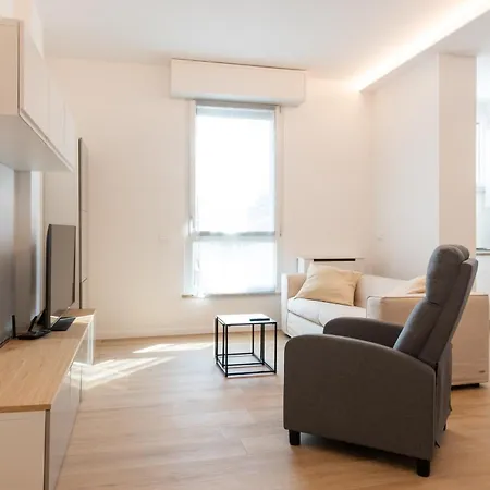 Apartamento Elegance Peschiera del Garda