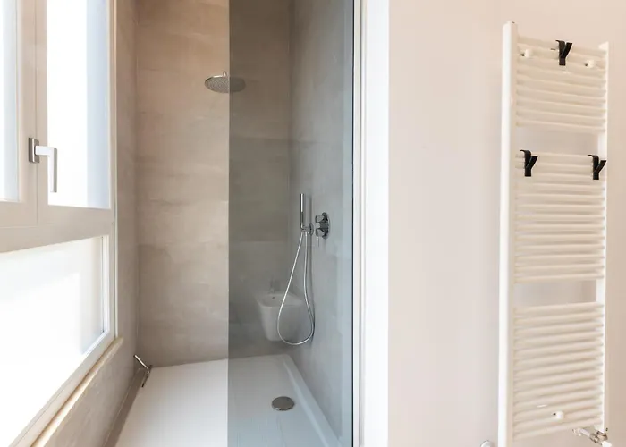 Apartamento Elegance Peschiera del Garda