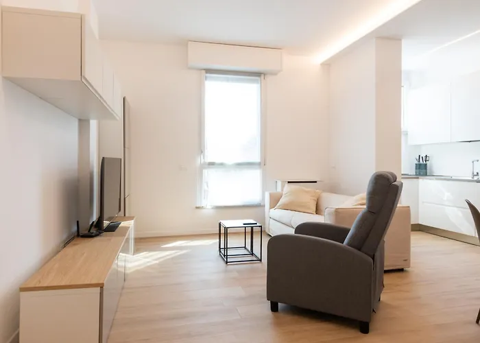 Apartamento Elegance Peschiera del Garda