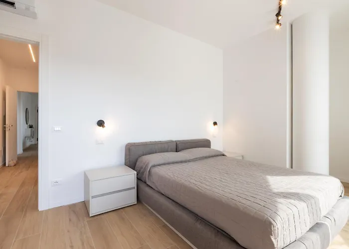 Apartamento Elegance Peschiera del Garda