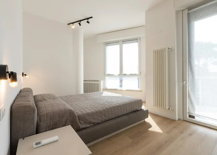 Elegance Apartamento Peschiera del Garda