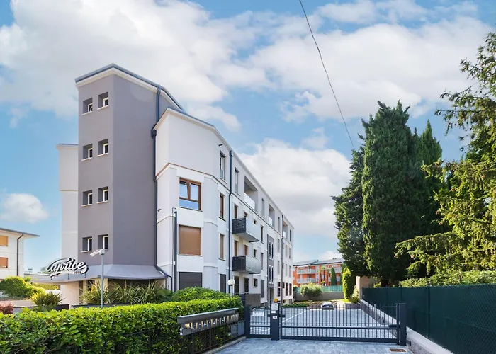 Elegance Peschiera del Garda