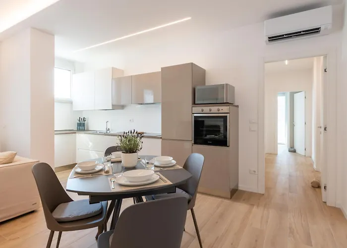 Apartamento Elegance Peschiera del Garda