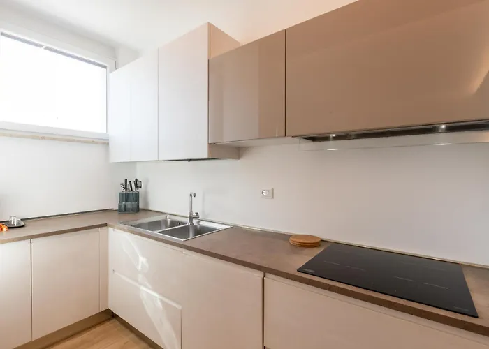 Apartamento Elegance