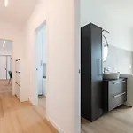 Lägenhet Elegance *