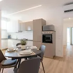 Lägenhet Elegance Peschiera del Garda