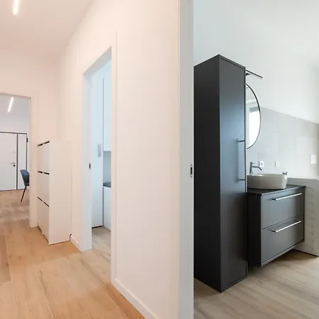 Apartament Elegance *