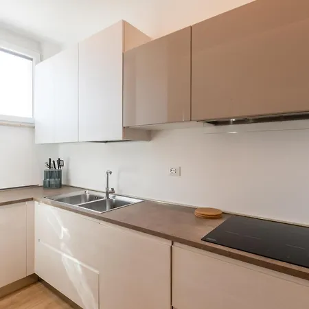 Apartamento Elegance