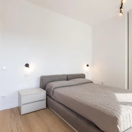 Apartment Elegance Peschiera del Garda