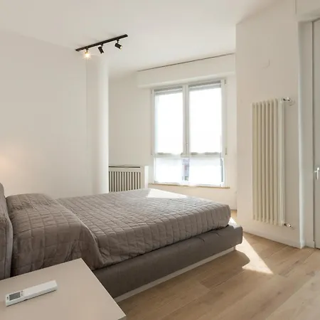 Elegance Apartment Peschiera del Garda