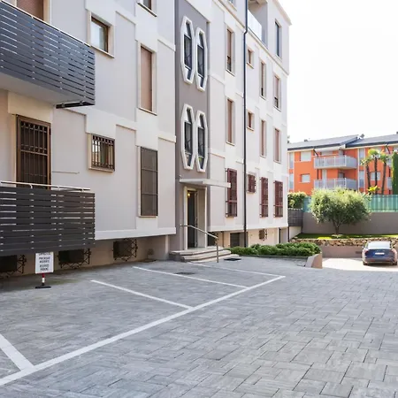Apartment Elegance Peschiera del Garda