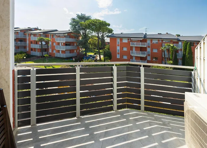 Elegance Apartment Peschiera del Garda