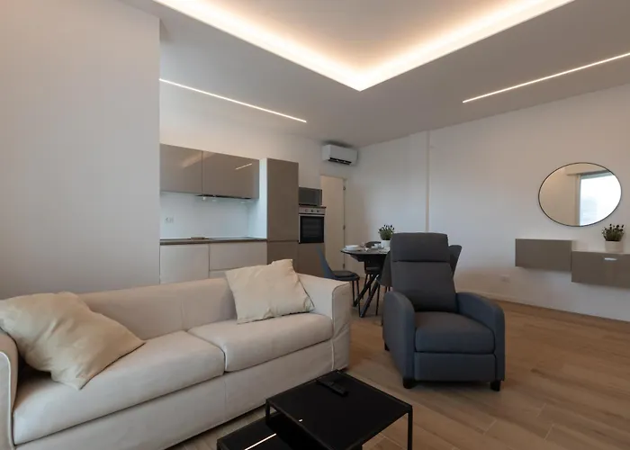 Elegance Apartment