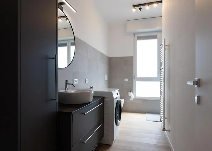 Appartement Elegance