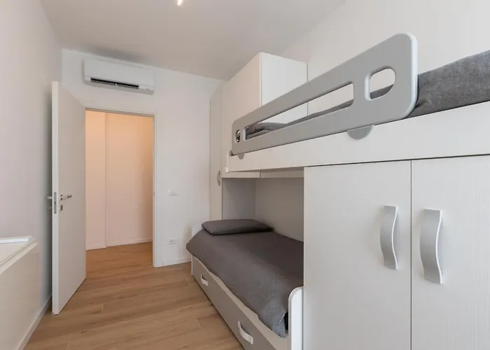 Appartement Elegance *