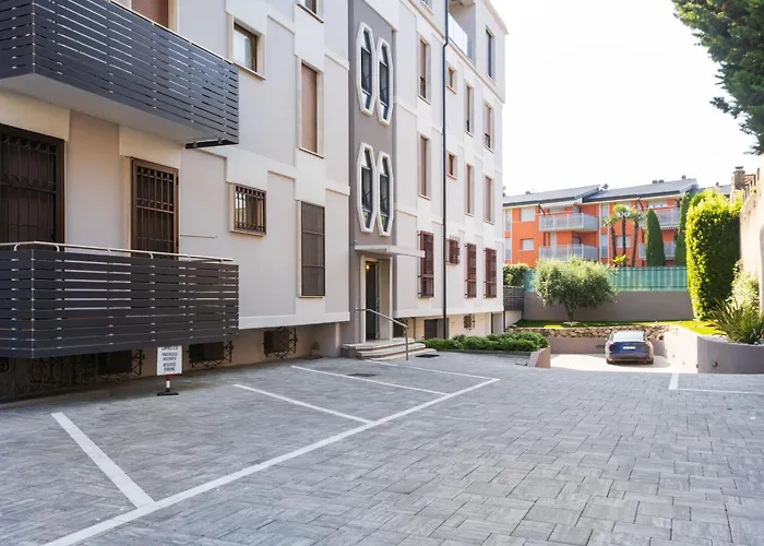 Apartment Elegance Peschiera del Garda