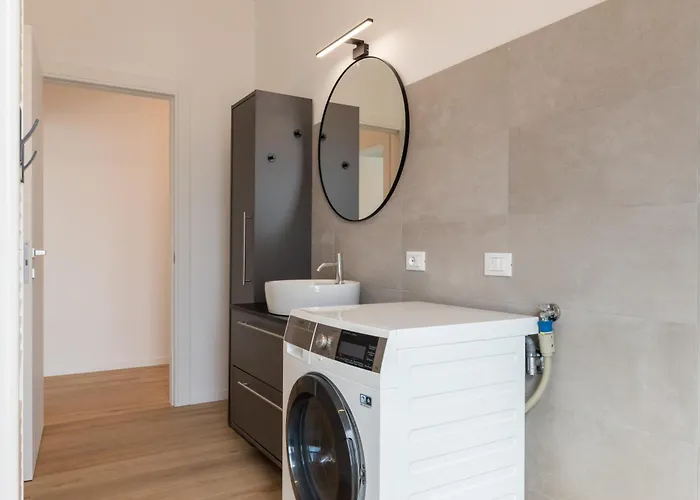 Apartment Elegance