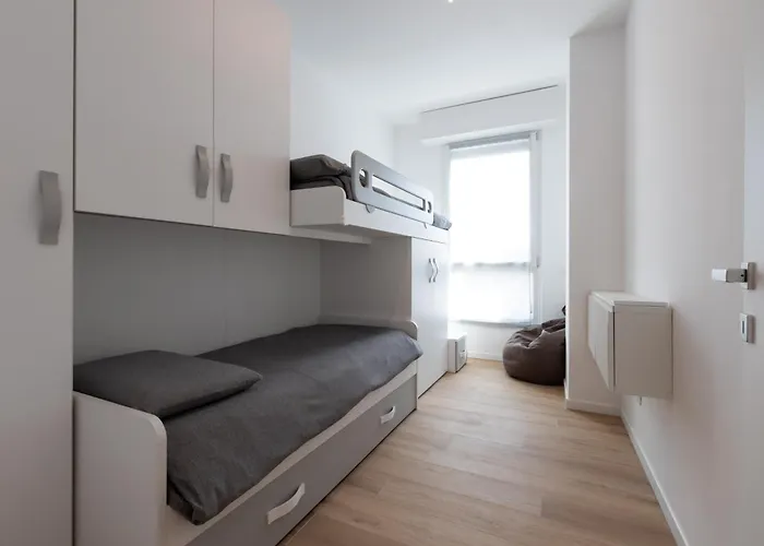 Elegance Apartment *