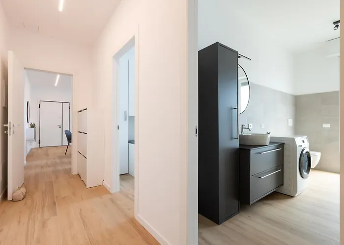 Appartement Elegance *