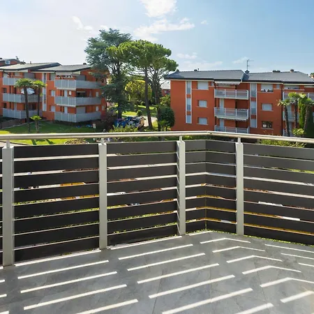 Elegance 아파트 페스키에라델가르다